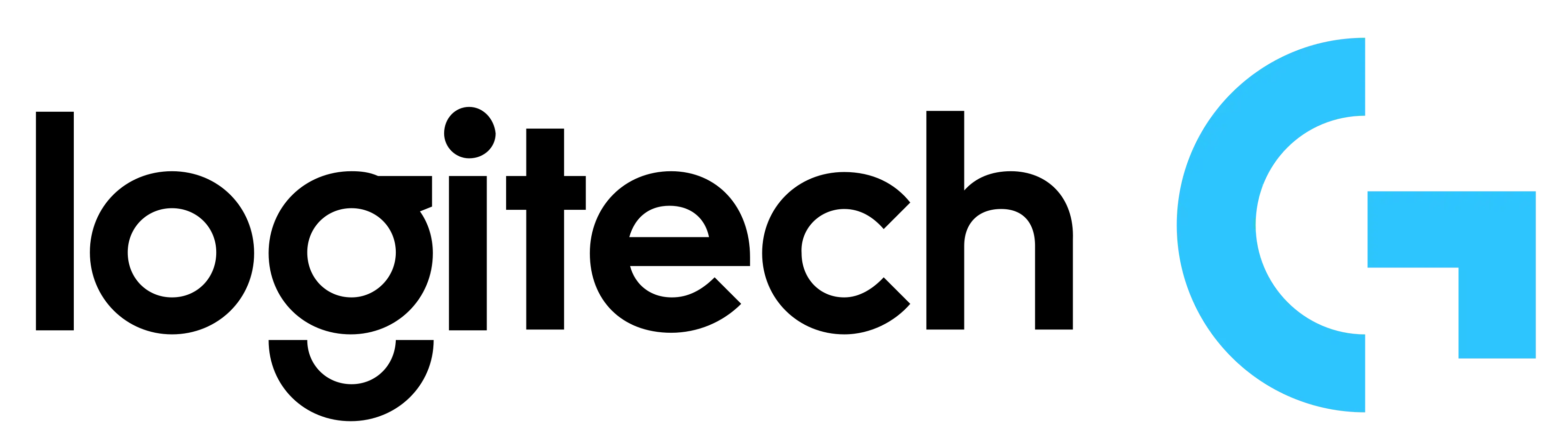 Logitech